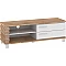 TV galds "LAMIR" (glancēts) 135x47x42