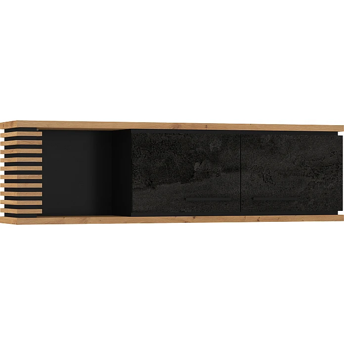 Plaukts "LAMIR" 135x39x27