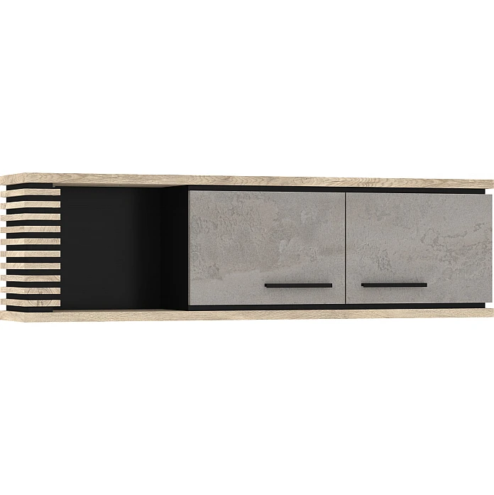 Plaukts "LAMIR" 135x39x27
