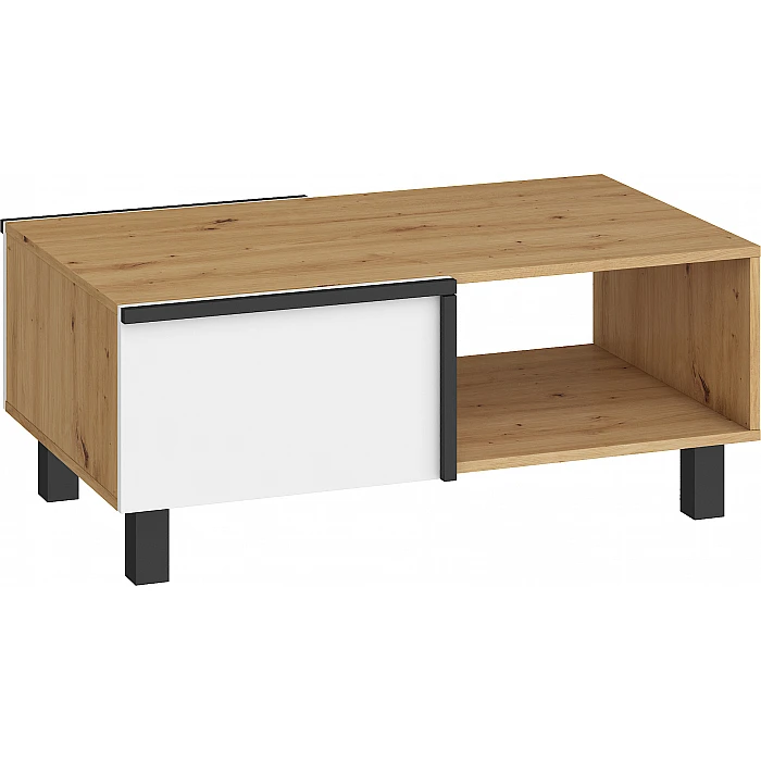 Журнальный стол LARS 100x41x63