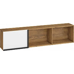 Piekarināms plaukts "LARS" 150x36x27