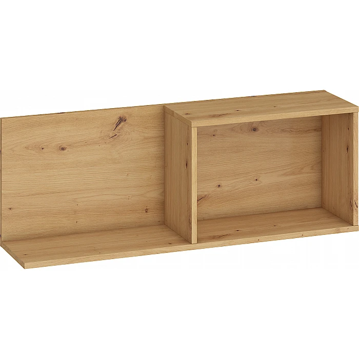 Навесная полка 