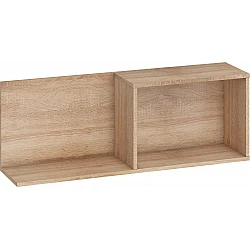 Piekarināms plaukts "LARS" 100x36x24