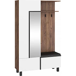 Шкаф для прихожей 