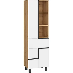 Plaukts "LARS" 60x195x42