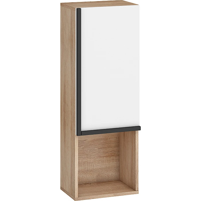 Piekarināms plaukts "LARS" 36x100x27