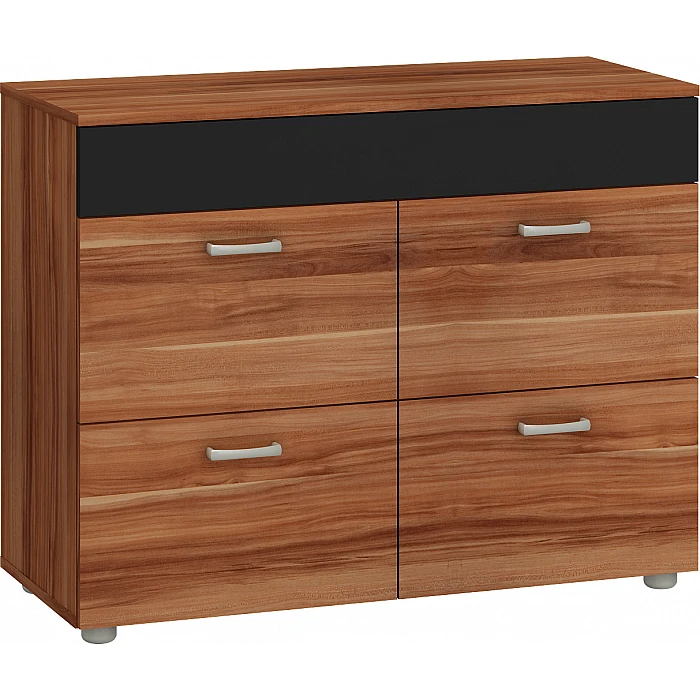 Kumode "MAGIC" (glancēts) 96x75x40