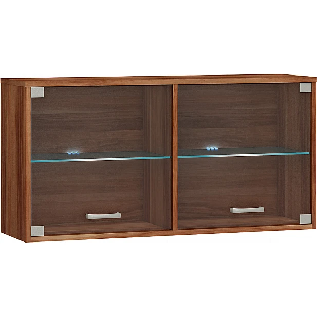 Навесная полка 