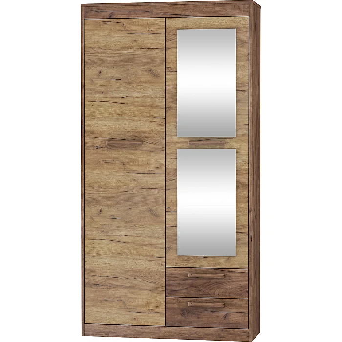 Прихожая-шкаф 