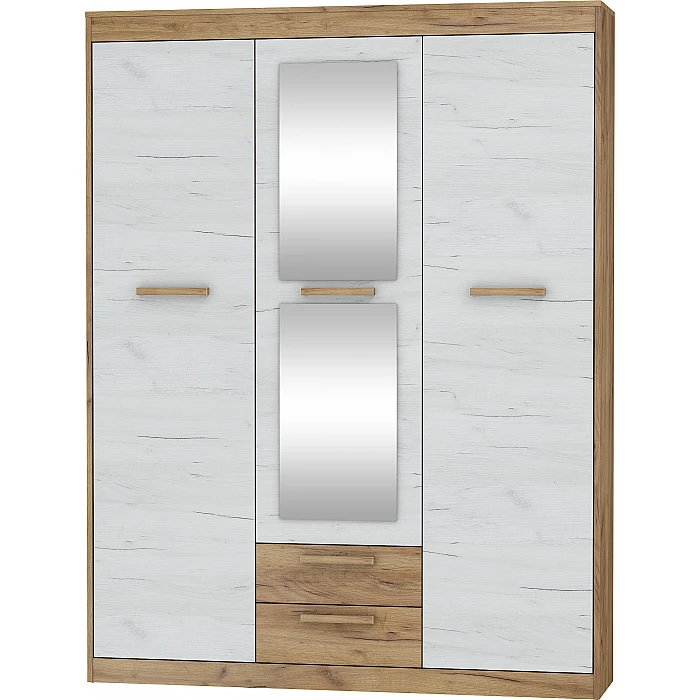 Прихожая-шкаф 