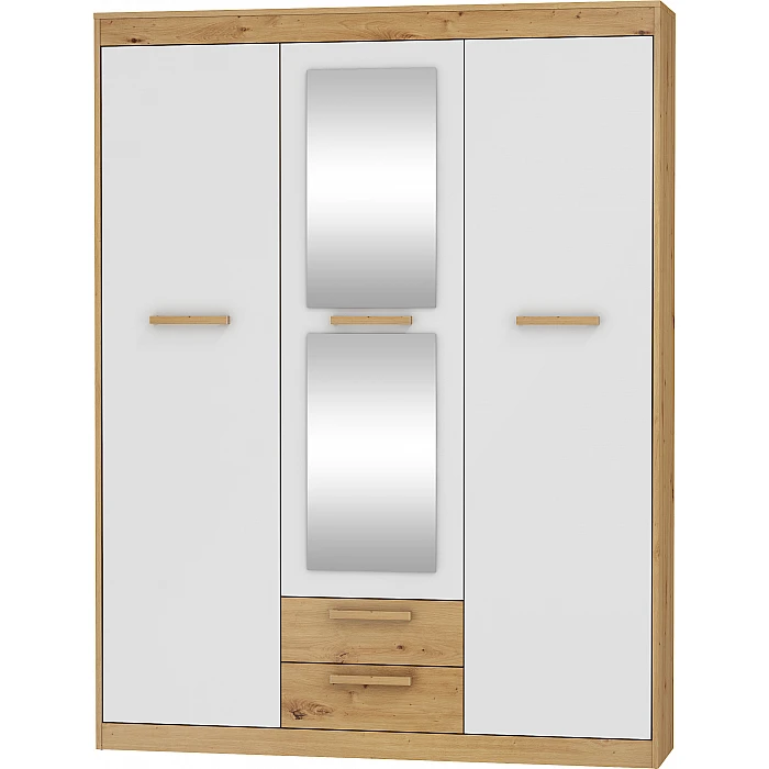 Прихожая-шкаф 