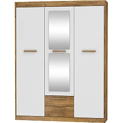 Шкаф для прихожей 