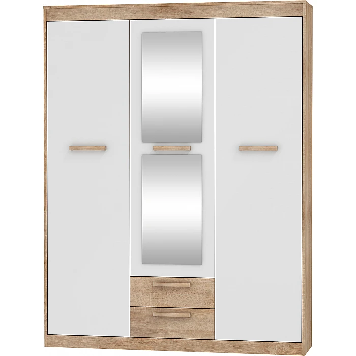 Прихожая-шкаф 