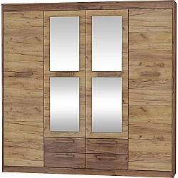 Прихожая-шкаф 