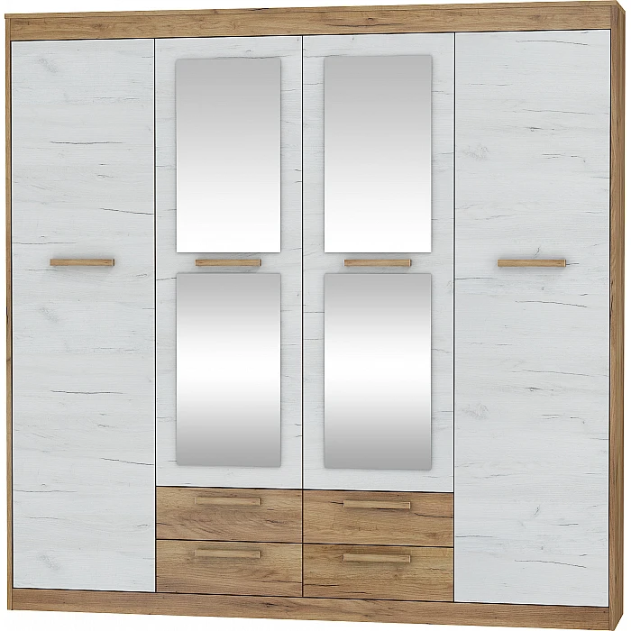 Прихожая-шкаф 