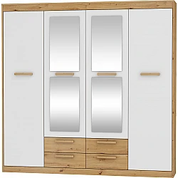 Прихожая-шкаф 