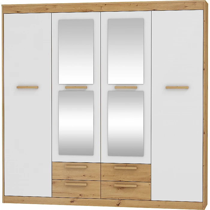 Прихожая-шкаф 