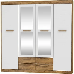 Прихожая-шкаф 