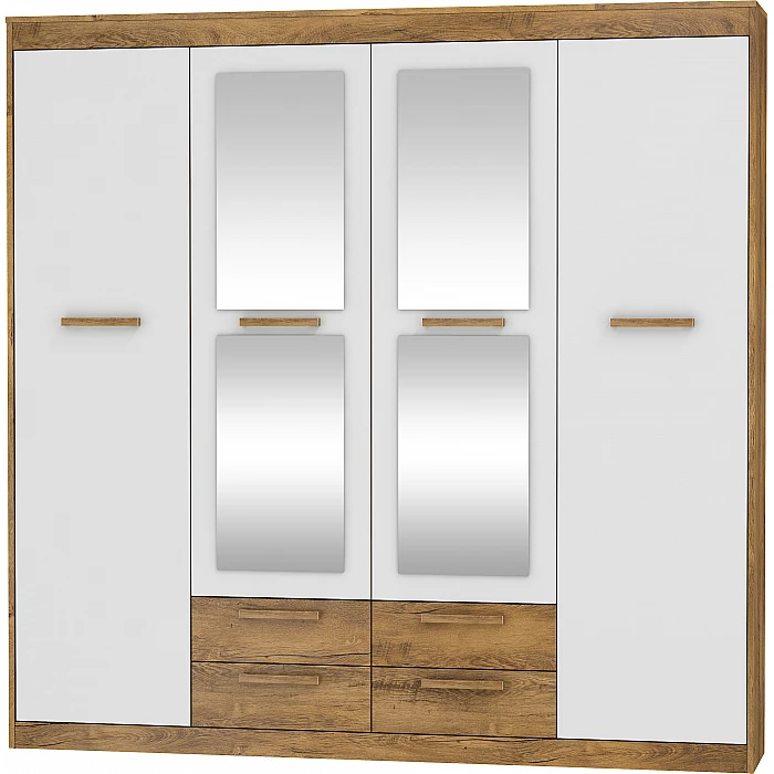 Прихожая-шкаф 