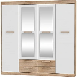 Прихожая-шкаф 