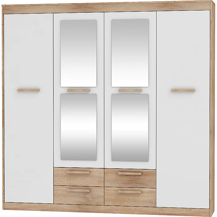 Прихожая-шкаф 