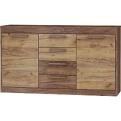 Kumode  "MAXIMUS" 148x84.7x41.4