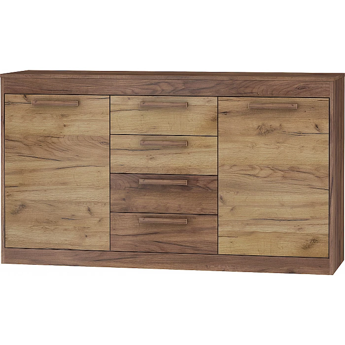 Kumode  "MAXIMUS" 148x84.7x41.4