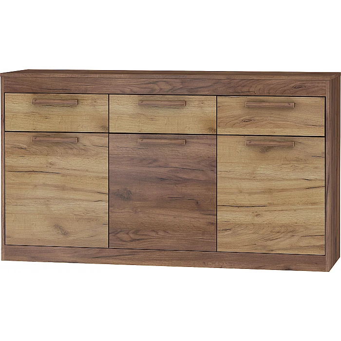 Kumode  "MAXIMUS" 148x84.7x41.4