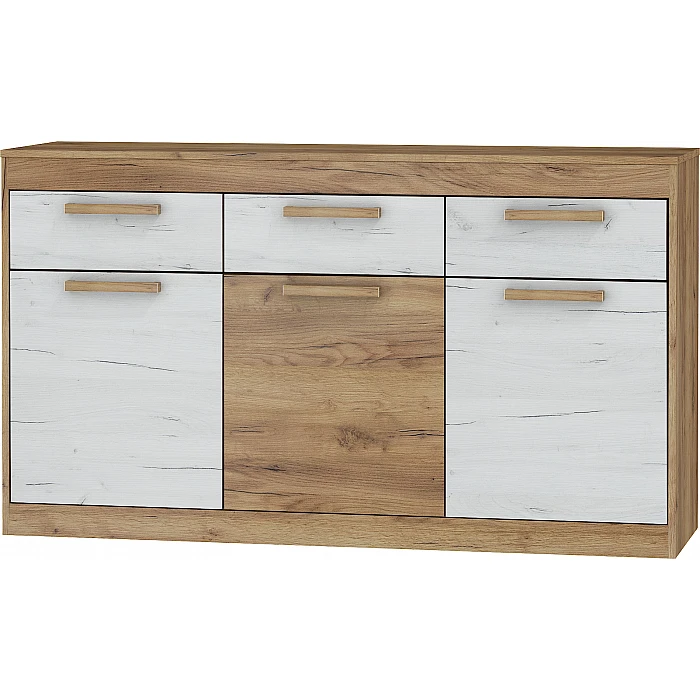 Kumode  "MAXIMUS" 148x84.7x41.4