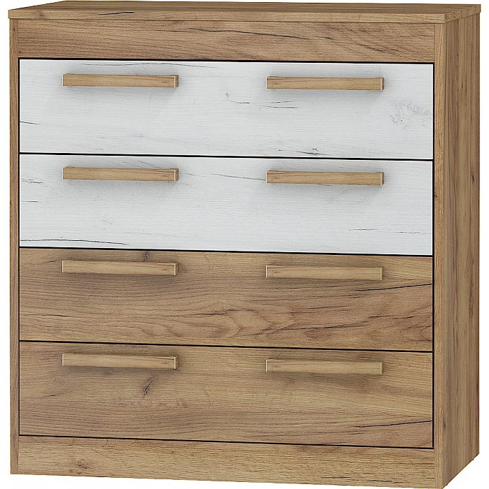 Kumode  "MAXIMUS" 80x84.7x41.4