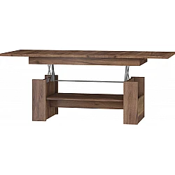 Выдвижной журнальный стол 