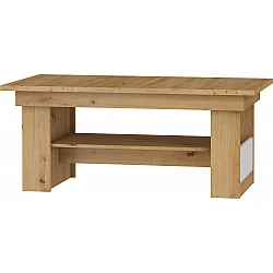 Журнальный стол «MAXIMUS» (глянцевый) 125x53x68