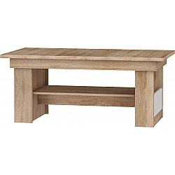 Журнальный стол «MAXIMUS» (глянцевый) 125x53x68