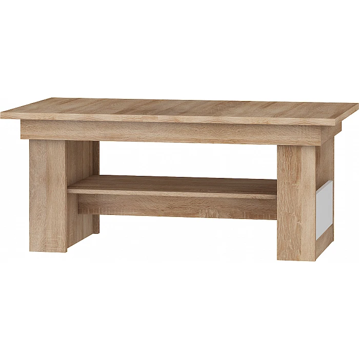 Журнальный стол «MAXIMUS» (глянцевый) 125x53x68