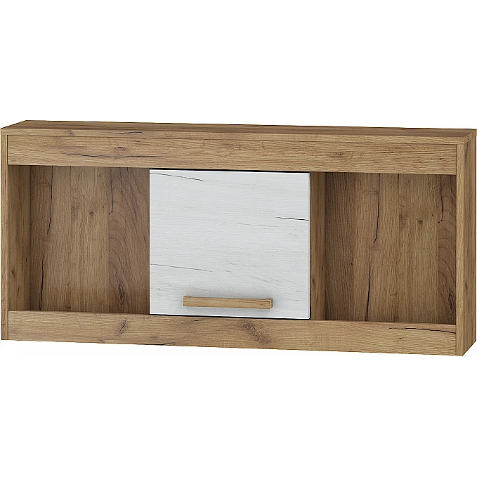 Навесная полка 