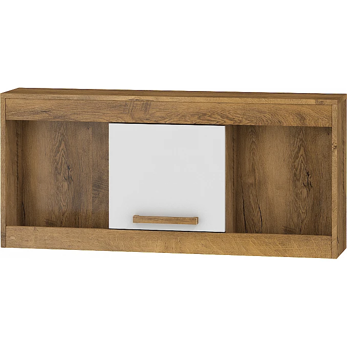 Piekarināms plaukts "MAXIMUS" (glancēts) 110x50.2x21.8