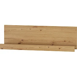 Навесная полка 