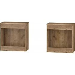 Навесная полка 