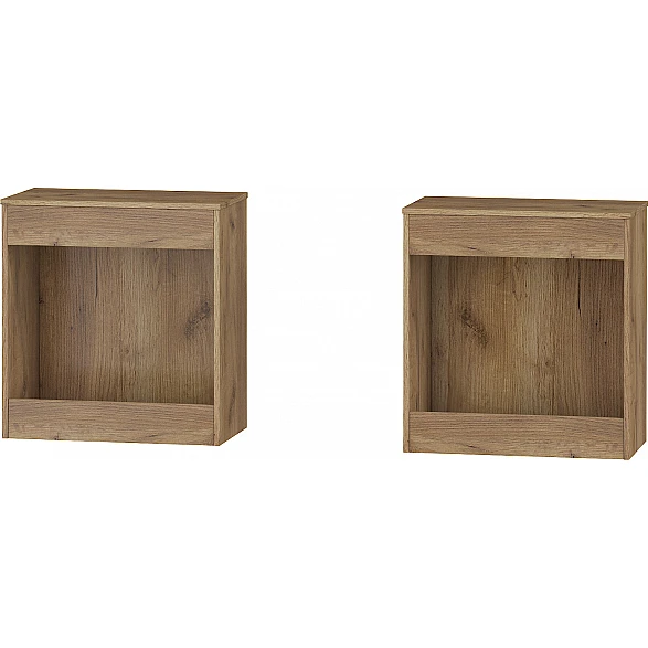 Навесная полка 