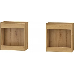 Навесная полка 