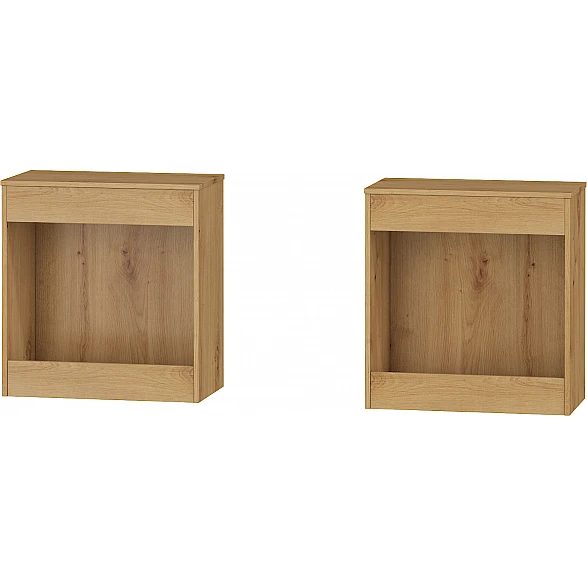 Навесная полка 