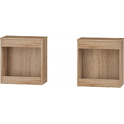 Piekarināms plaukts "MAXIMUS" 40x42x21.8