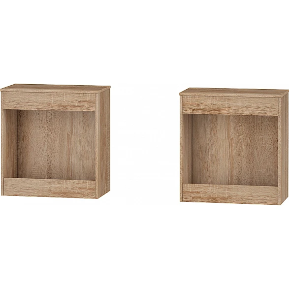 Piekarināms plaukts "MAXIMUS" 40x42x21.8