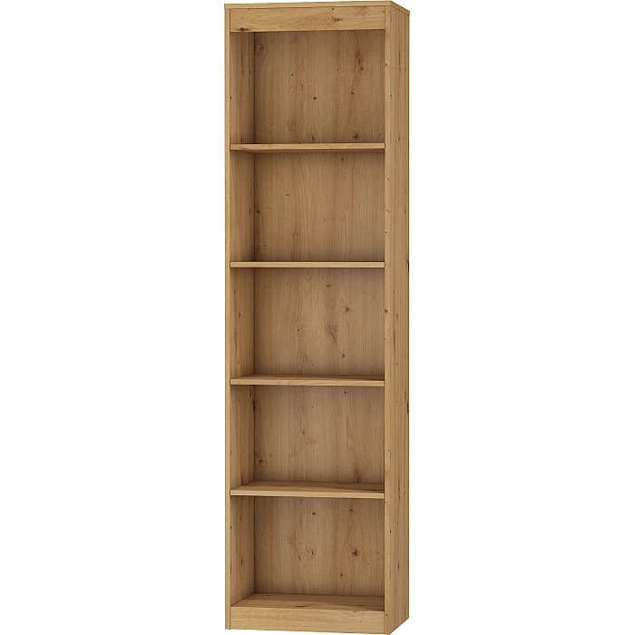 Plaukts "MAXIMUS" 52x193x33.4