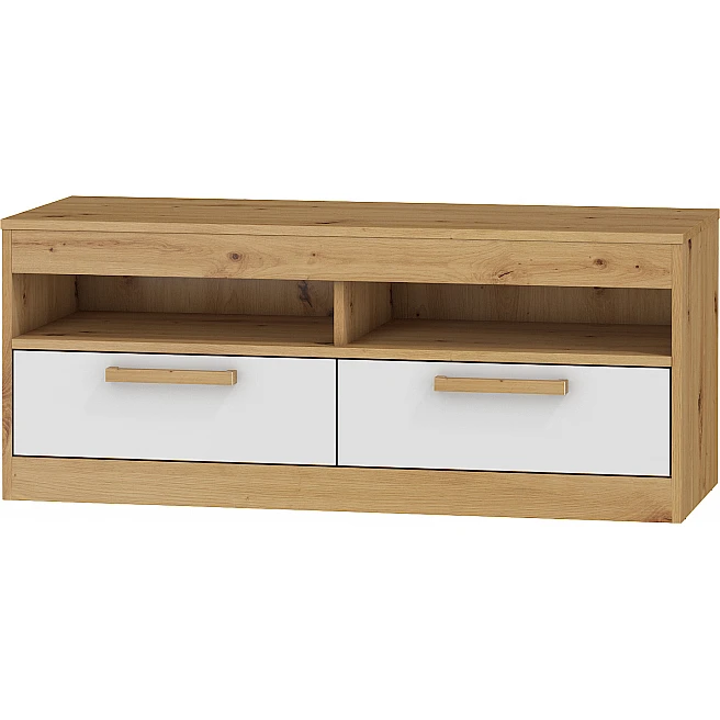MAXIMUS TV Stand (Gloss) 110 x 45.5 x 41.4 cm