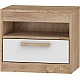 Тумба прикроватная 