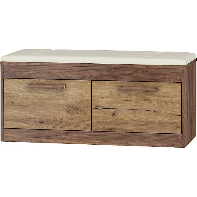 Apavu skapis "MAXIMUS" 100x45.2x41.4