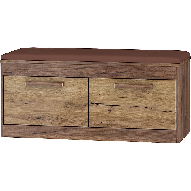 Apavu skapis "MAXIMUS" 100x45.2x41.4