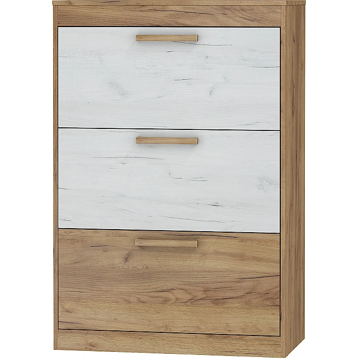 Apavu skapis "MAXIMUS" 80x118.9x41.4