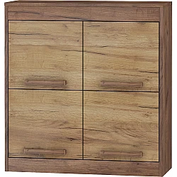 Plaukts "MAXIMUS" 80x84.3x28.1
